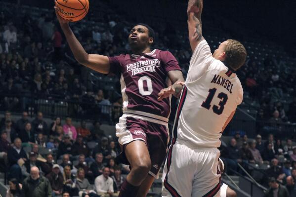 Miss st hot sale bball